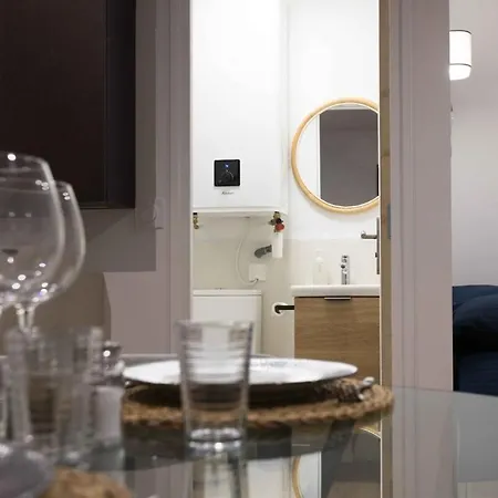 Guestroom Cosy In Arcueil Exterior photo