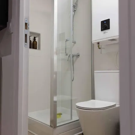 Guestroom Cosy In Arcueil Exterior photo