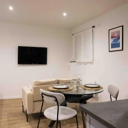 Guestroom Cosy In Arcueil Exterior photo