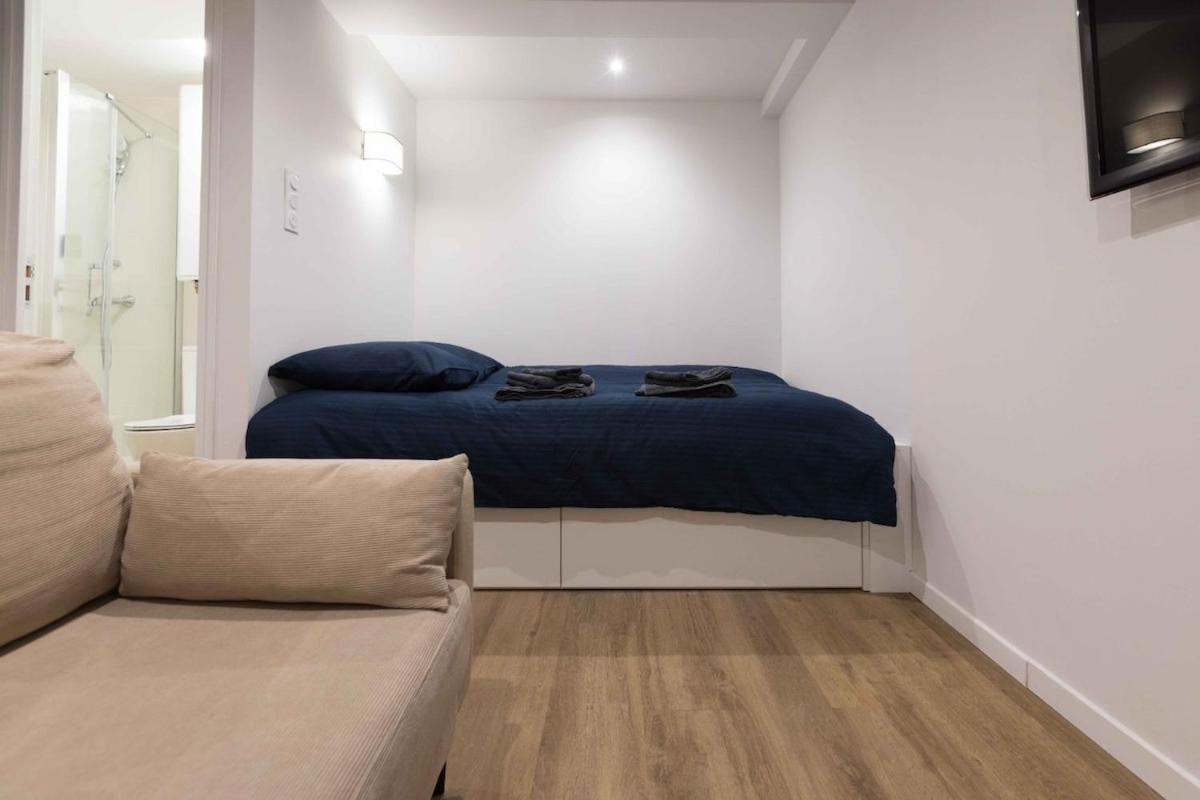 Guestroom Cosy In